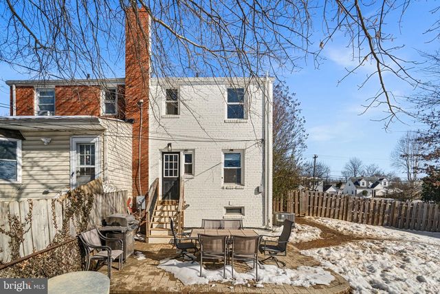 6106 N KINGS HWY, Alexandria, VA 22303