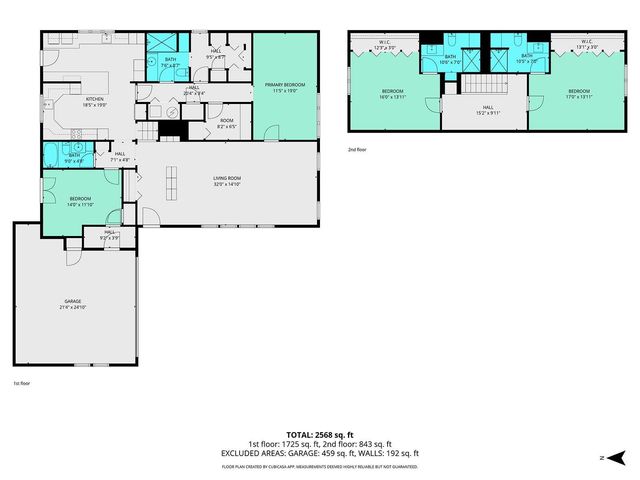 2226 Carberry Drive, West Lafayette, IN 47906