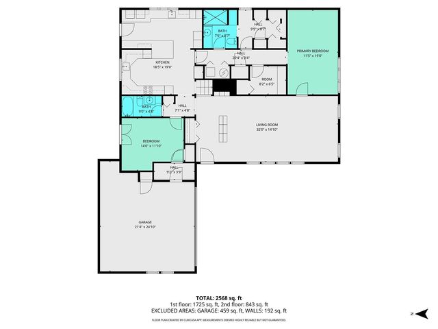 2226 Carberry Drive, West Lafayette, IN 47906
