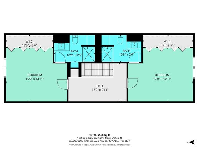 2226 Carberry Drive, West Lafayette, IN 47906