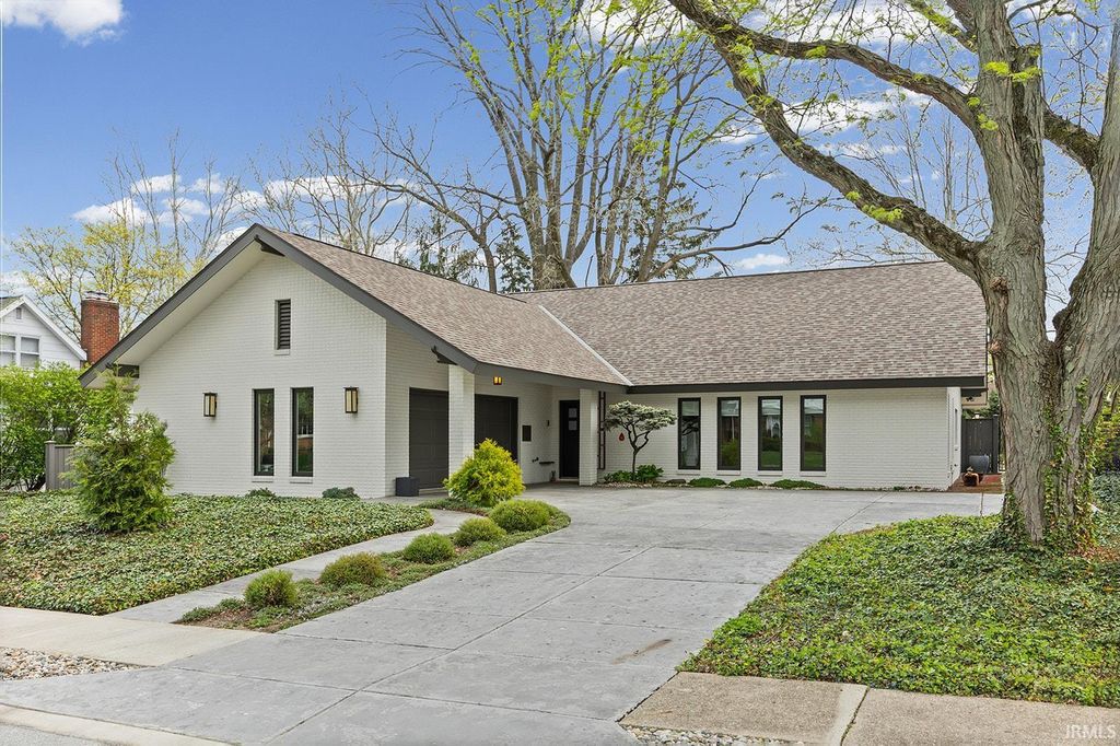 2226 Carberry Drive, West Lafayette, IN 47906