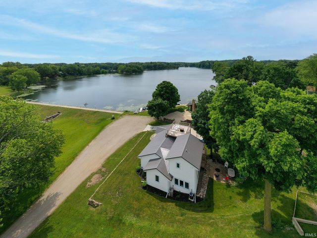 9061 E Hatchery Road, Syracuse, IN 46567