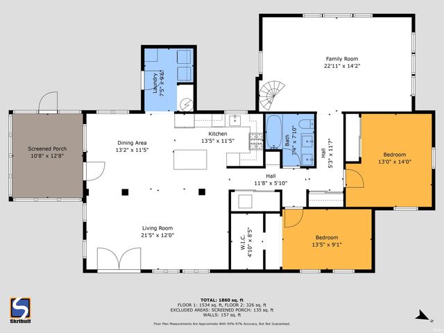 9061 E Hatchery Road, Syracuse, IN 46567