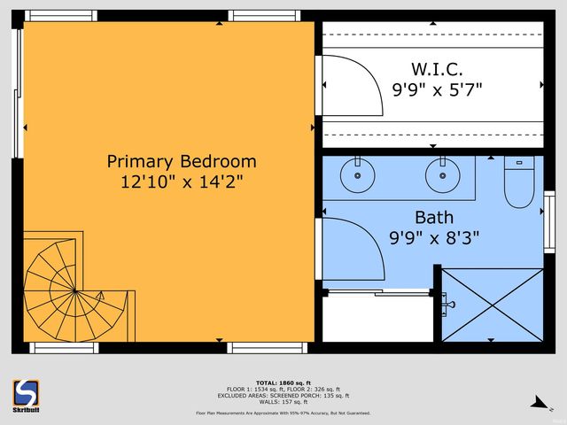 9061 E Hatchery Road, Syracuse, IN 46567