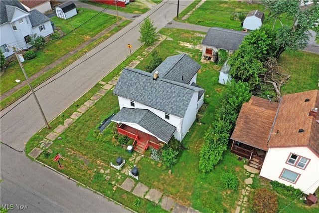 304 Cherry Avenue, Niles, OH 44446