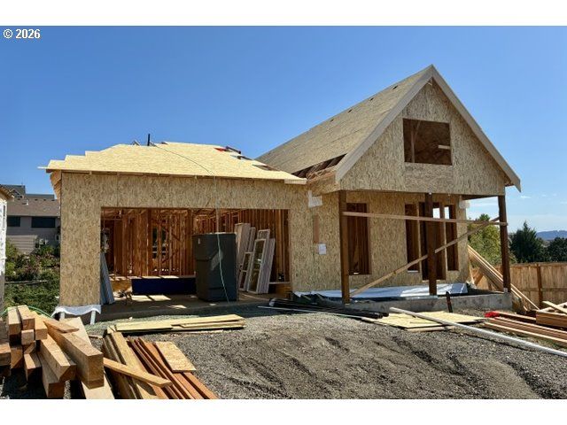 512 Nw Valleys Edge St, Mc Minnville, OR 97128