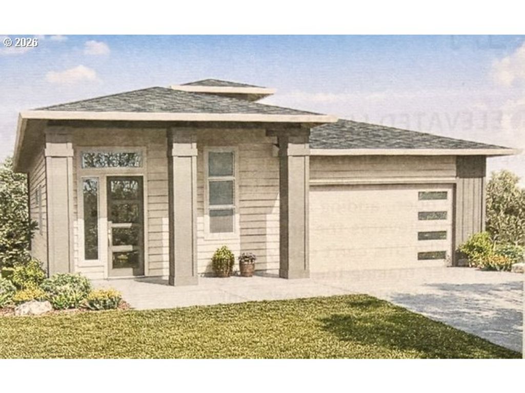 Image 1 of property listing at 512 Nw Valleys Edge St, Mc Minnville, OR 97128