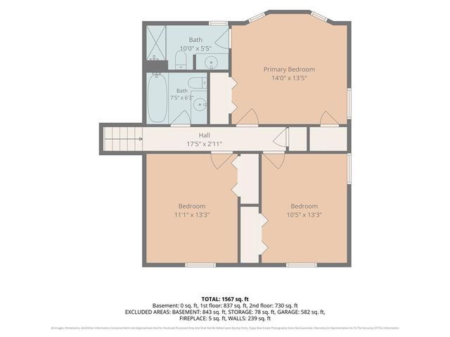 1022 SE 5th Street, Lee's Summit, MO 64063