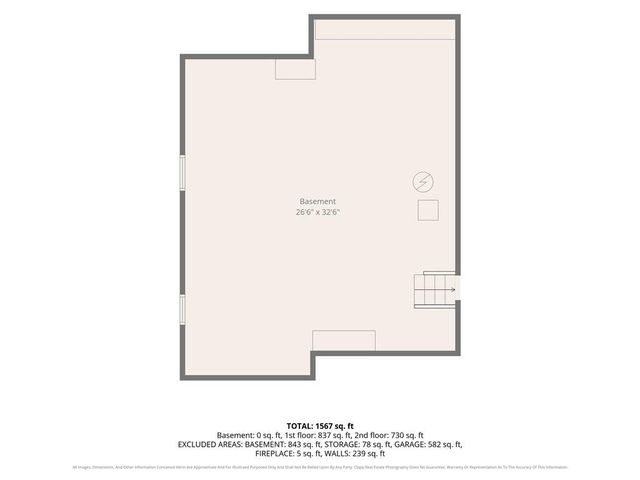 1022 SE 5th Street, Lee's Summit, MO 64063