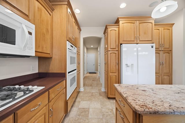 9405 Julia Drive, St. John, IN 46373