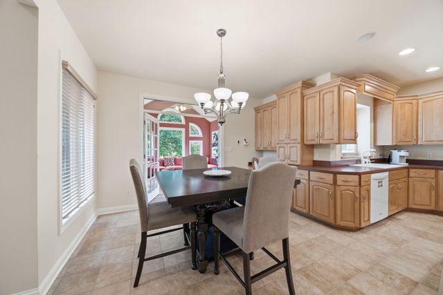 9405 Julia Drive, St. John, IN 46373