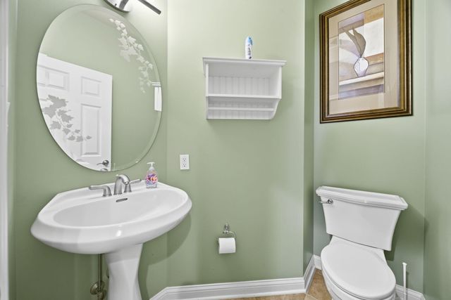 9405 Julia Drive, St. John, IN 46373