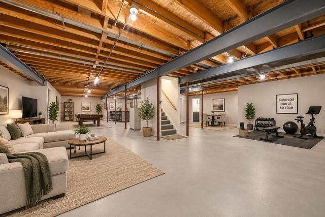 9405 Julia Drive, St. John, IN 46373