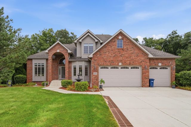 9405 Julia Drive, St. John, IN 46373