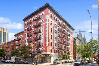 157 W 123rd Street 3E, New York (manhattan), NY 10027