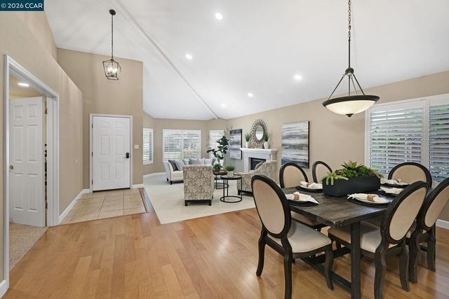 530 Marble Canyon Ln., San Ramon, CA 94582