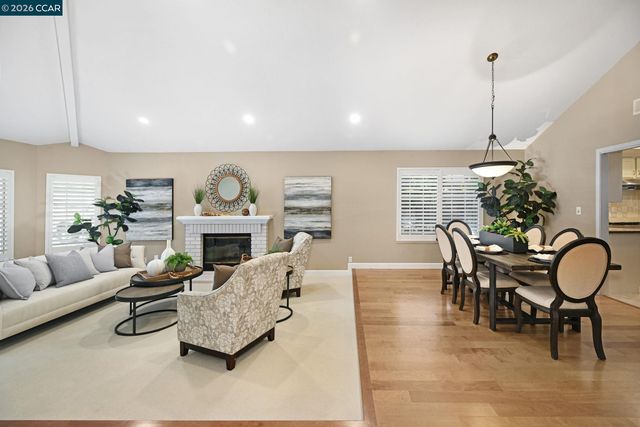 530 Marble Canyon Ln., San Ramon, CA 94582