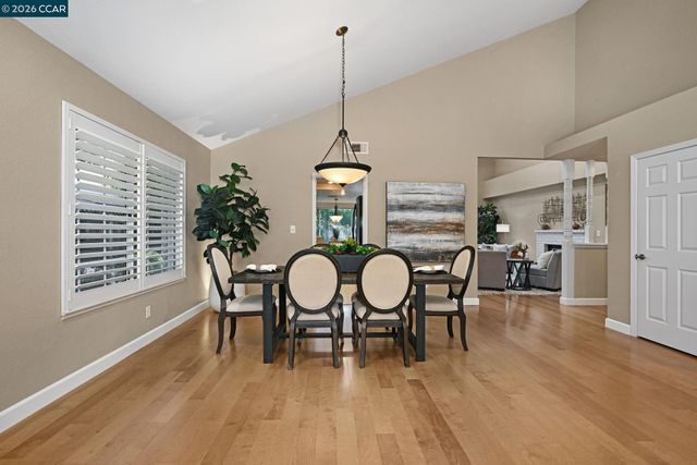 530 Marble Canyon Ln., San Ramon, CA 94582