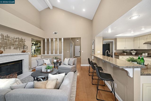 530 Marble Canyon Ln., San Ramon, CA 94582