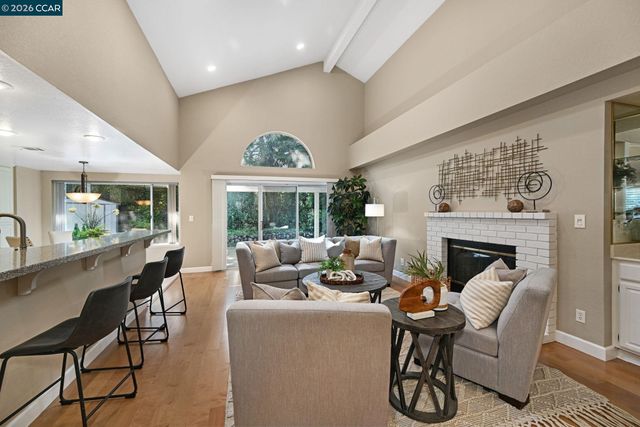 530 Marble Canyon Ln., San Ramon, CA 94582