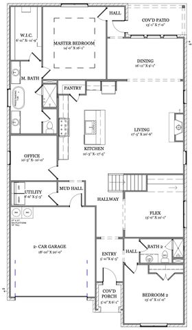 3803 W 6th Street, Fort Worth, TX 76107
