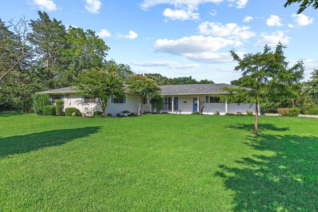 2200 S Lang Avenue, Denison, TX 75020