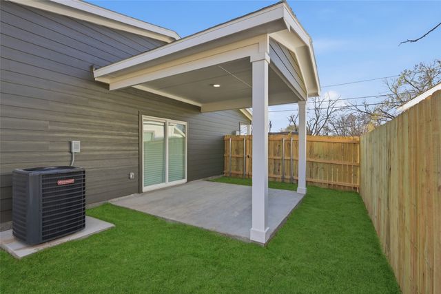 4222 Copeland Street, Dallas, TX 75210