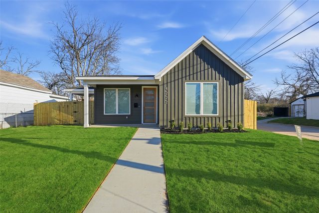 4222 Copeland Street, Dallas, TX 75210