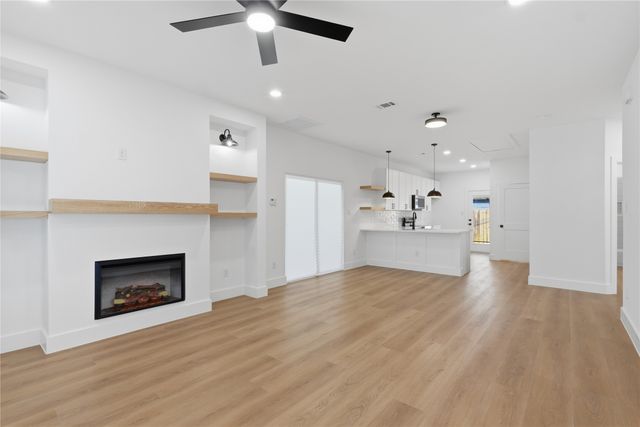 4222 Copeland Street, Dallas, TX 75210