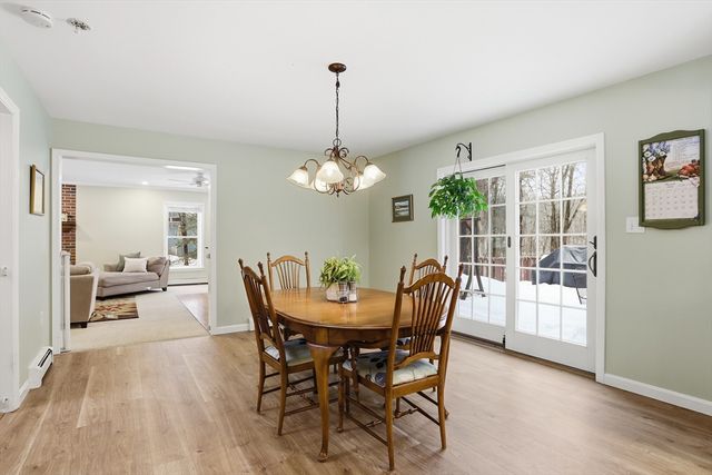 76 Oak Hill Lane, Boylston, MA 01505