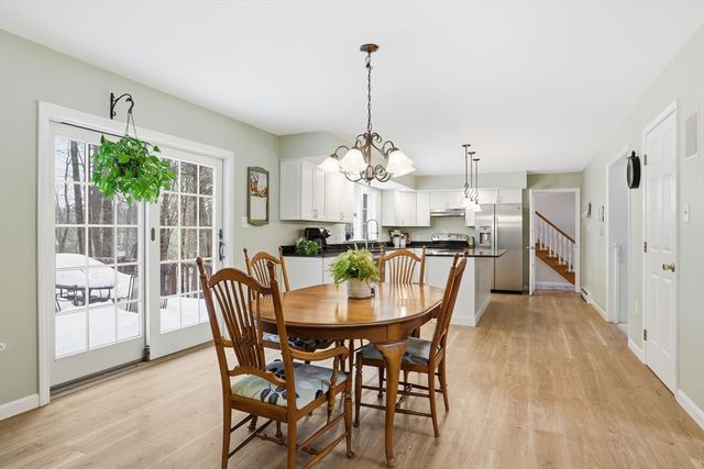 76 Oak Hill Lane, Boylston, MA 01505