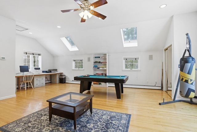 76 Oak Hill Lane, Boylston, MA 01505