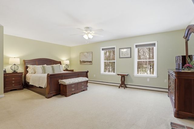 76 Oak Hill Lane, Boylston, MA 01505