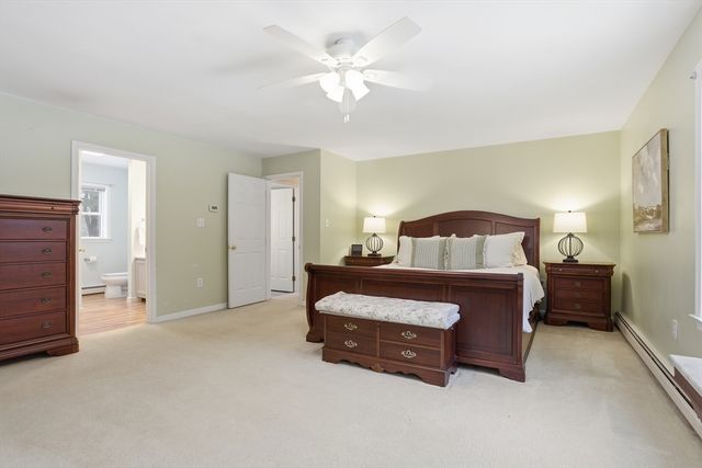 76 Oak Hill Lane, Boylston, MA 01505