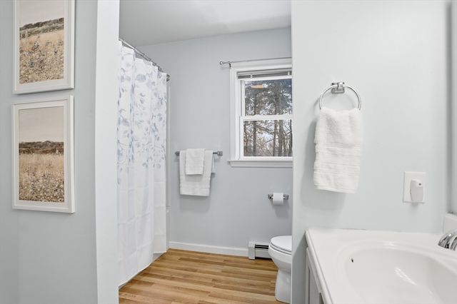 76 Oak Hill Lane, Boylston, MA 01505