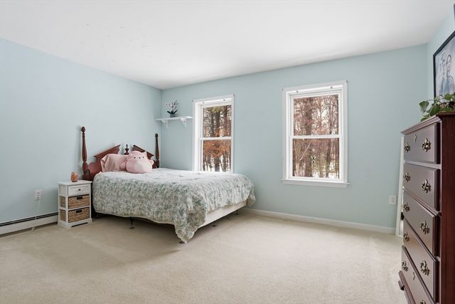 76 Oak Hill Lane, Boylston, MA 01505