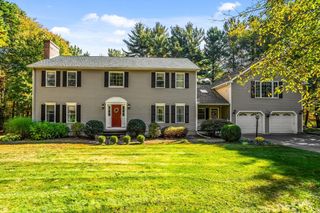 76 Oak Hill Lane, Boylston, MA 01505