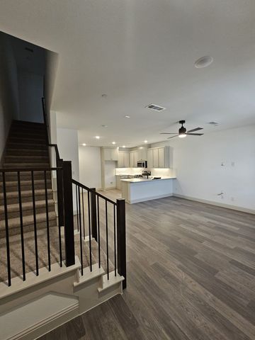 4336 Hopewell Street, North Richland Hills, TX 76180