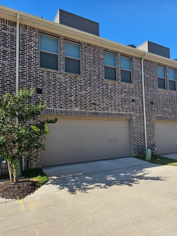 4336 Hopewell Street, North Richland Hills, TX 76180