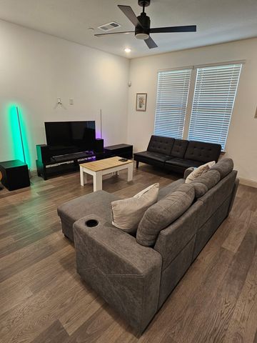 4336 Hopewell Street, North Richland Hills, TX 76180