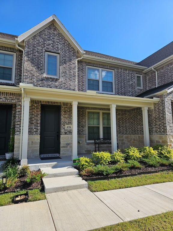 4336 Hopewell Street, North Richland Hills, TX 76180
