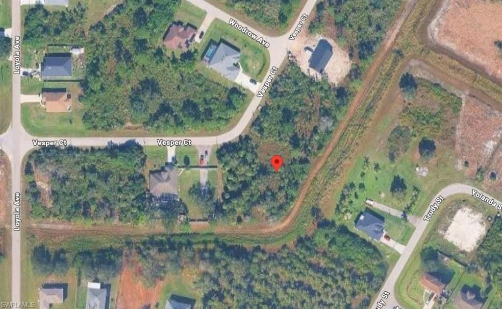 1916 Vesper CT, LEHIGH ACRES, FL 33972 — photo 3
