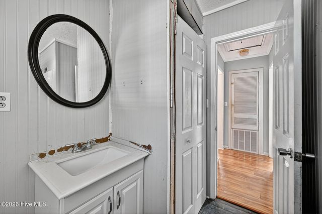 6701 Murrayville Road, Wilmington, NC 28411