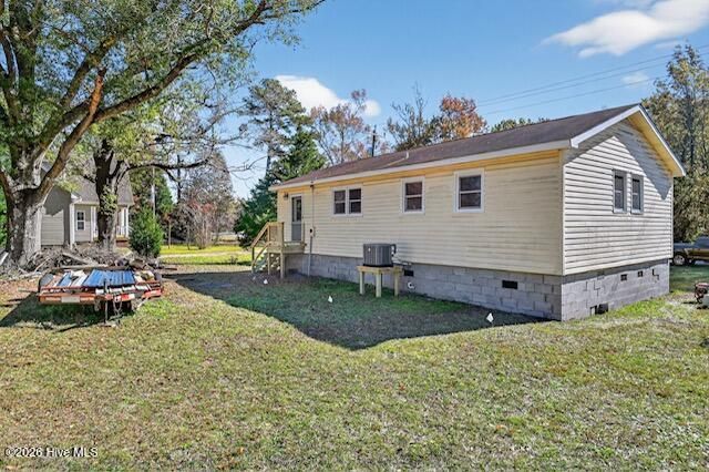 6701 Murrayville Road, Wilmington, NC 28411