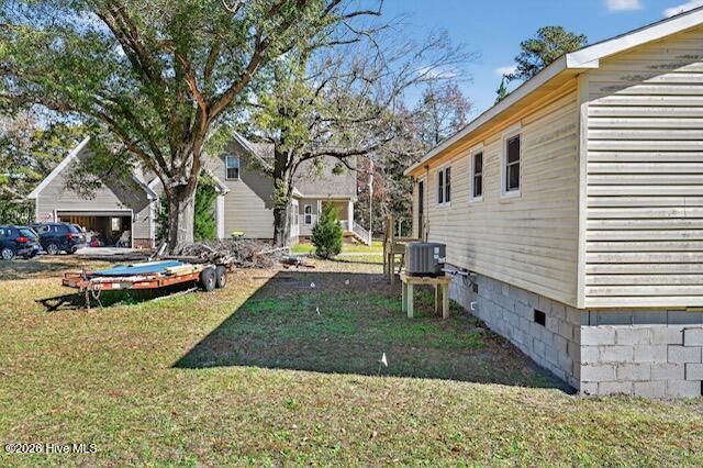 6701 Murrayville Road, Wilmington, NC 28411