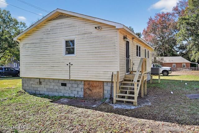 6701 Murrayville Road, Wilmington, NC 28411