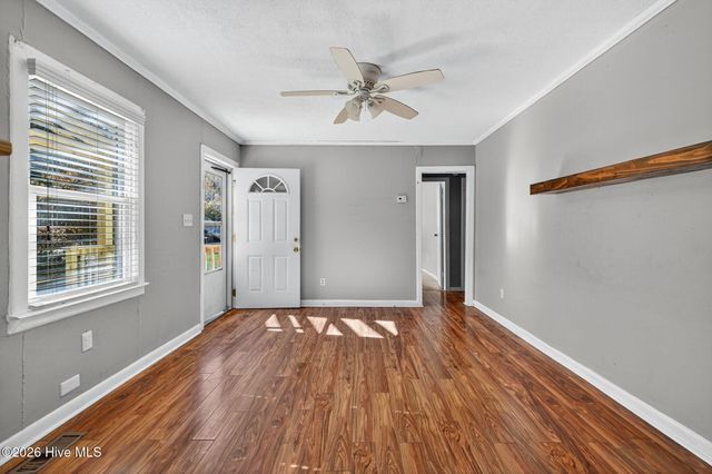 6701 Murrayville Road, Wilmington, NC 28411