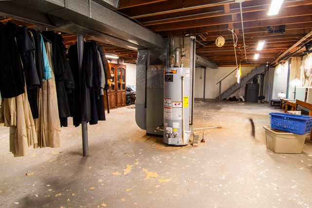 11408 W 157th Avenue, Lowell, IN 46356