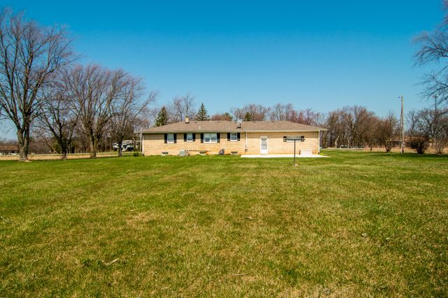 11408 W 157th Avenue, Lowell, IN 46356