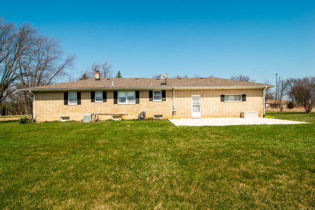 11408 W 157th Avenue, Lowell, IN 46356